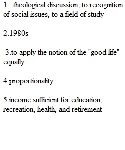 Module 1 Theoretical Framework of Business Ethics